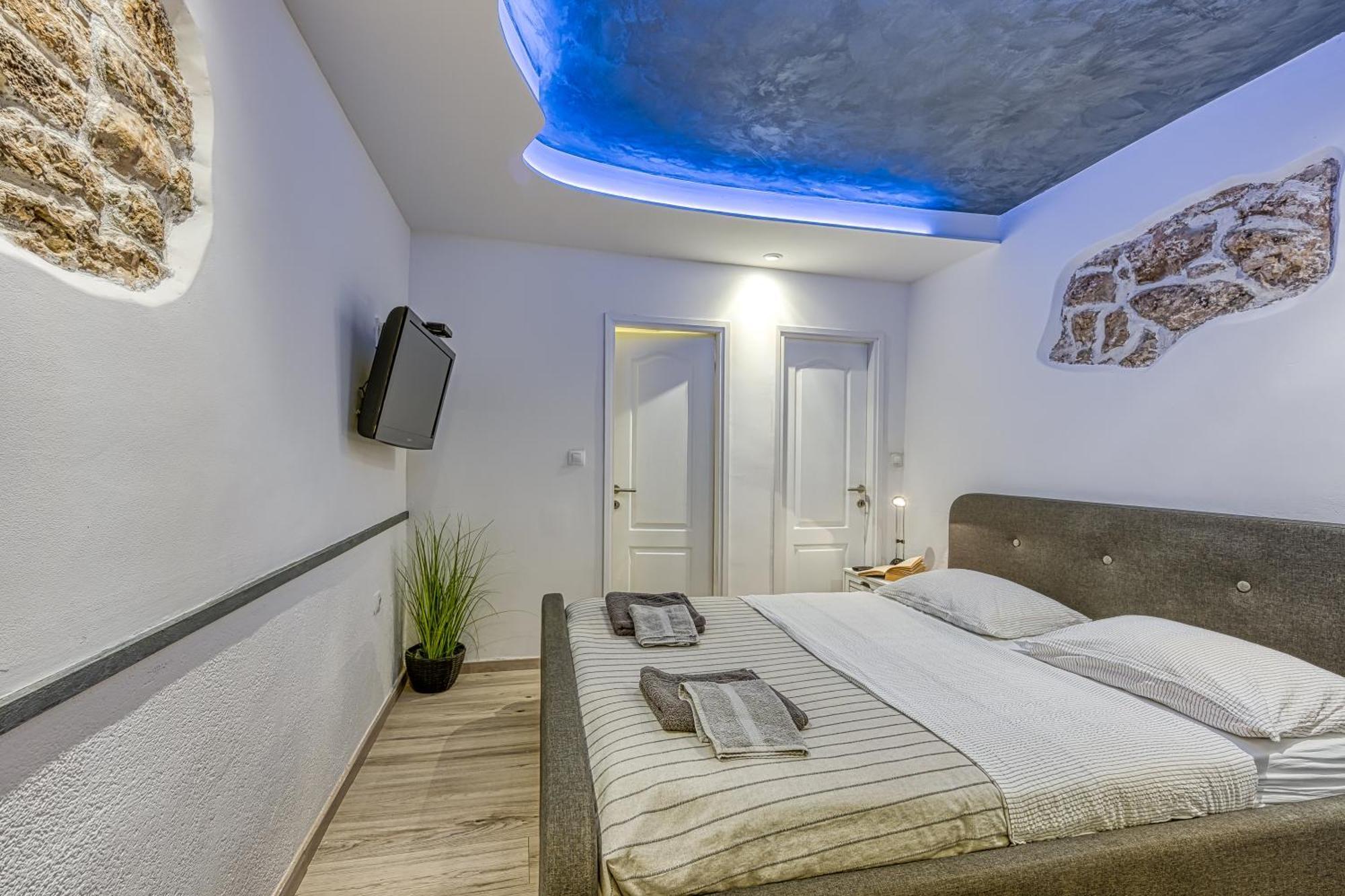 Studio Katarina Rovinj Extérieur photo