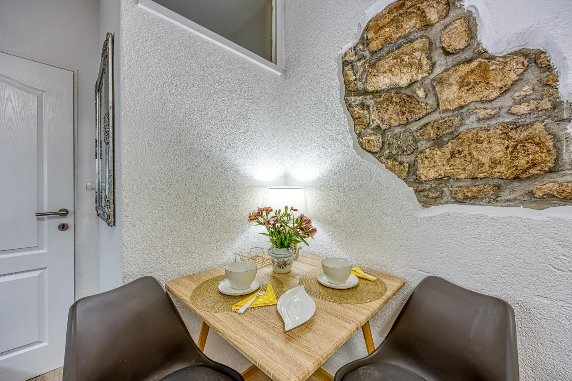 Studio Katarina Rovinj Extérieur photo
